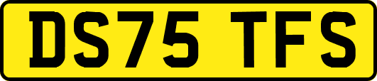 DS75TFS