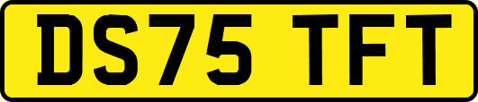 DS75TFT