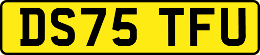 DS75TFU