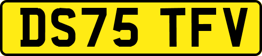 DS75TFV