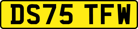 DS75TFW