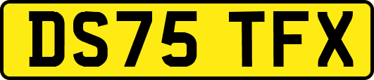 DS75TFX