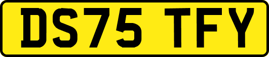 DS75TFY