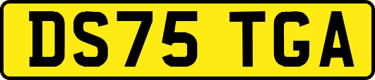 DS75TGA