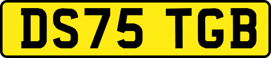 DS75TGB