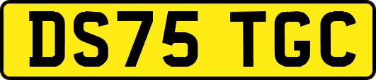 DS75TGC
