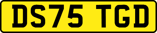 DS75TGD