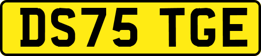 DS75TGE