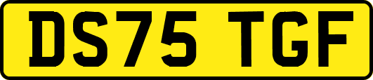 DS75TGF