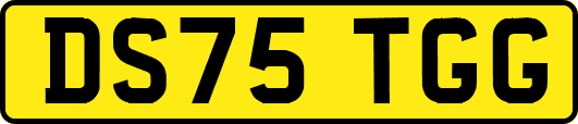 DS75TGG