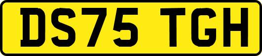 DS75TGH