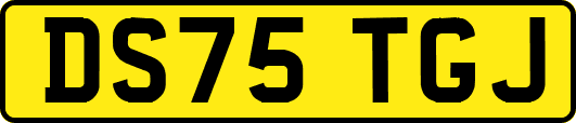 DS75TGJ