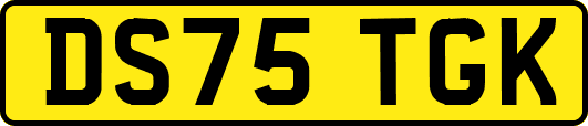 DS75TGK