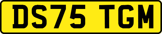 DS75TGM