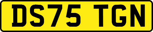 DS75TGN