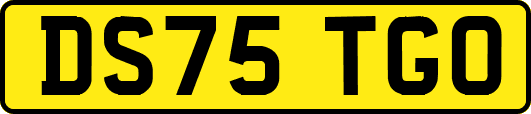 DS75TGO