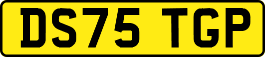 DS75TGP