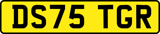 DS75TGR