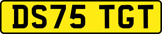 DS75TGT