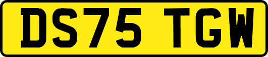 DS75TGW