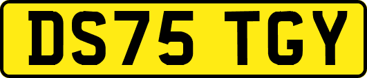 DS75TGY