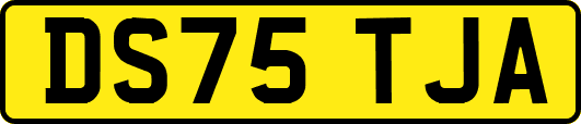 DS75TJA