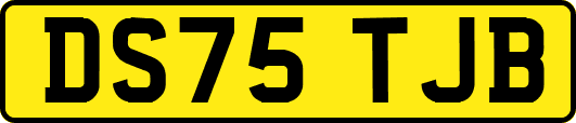 DS75TJB