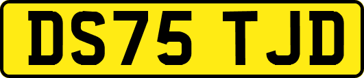 DS75TJD