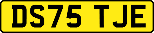 DS75TJE