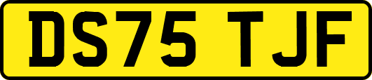 DS75TJF