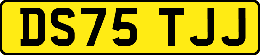 DS75TJJ