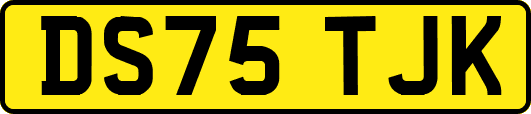 DS75TJK