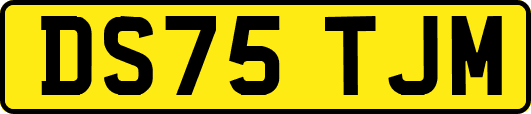 DS75TJM