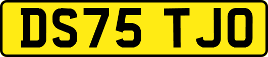 DS75TJO