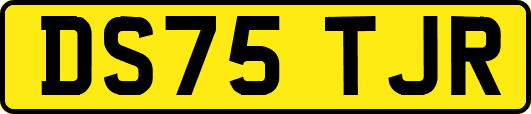 DS75TJR