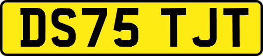 DS75TJT