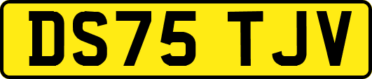 DS75TJV