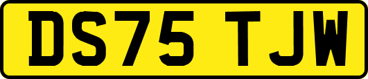 DS75TJW