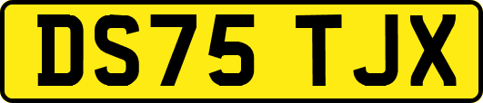 DS75TJX