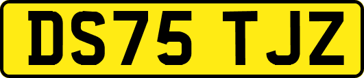 DS75TJZ