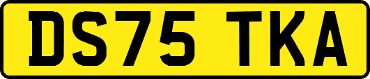 DS75TKA