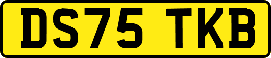 DS75TKB