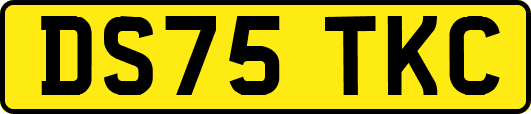 DS75TKC