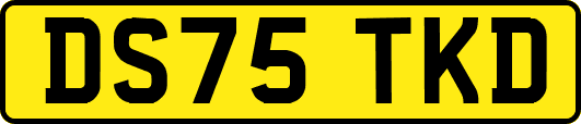 DS75TKD