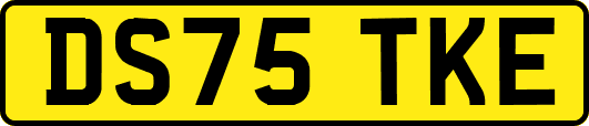 DS75TKE