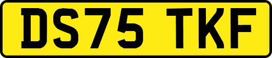 DS75TKF