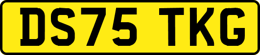 DS75TKG