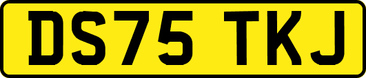 DS75TKJ