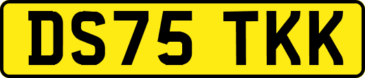 DS75TKK