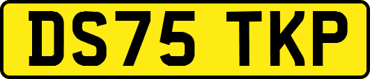 DS75TKP